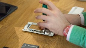 Hands-on do Fairphone 2 - O smartphone modular que concorre diretamente com o Moto X Force