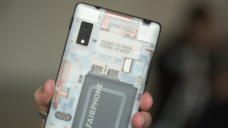 androidpit FAIRPHONE2 5
