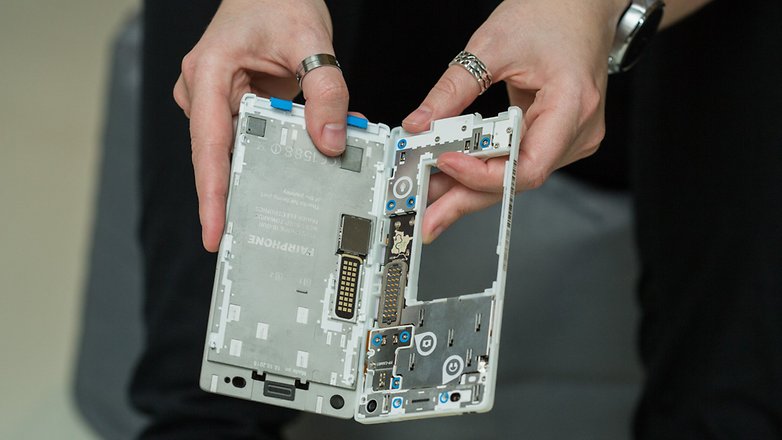 androidpit FAIRPHONE2 9