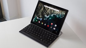 Análisis del Google Pixel C: ¿Todavía un tablet?