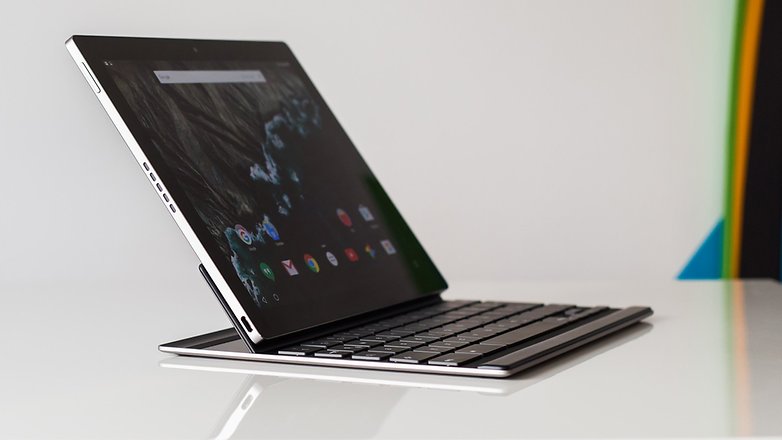 AndroidPIT Google Pixel C 8742