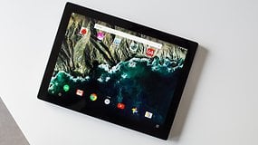 Pixel Slate: primeras imágenes de la nueva tablet de Google