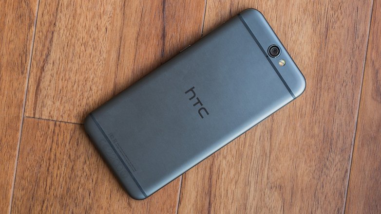 androidpit HTC One A9 2