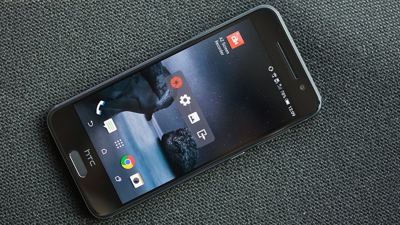 androidpit HTC One A9 3