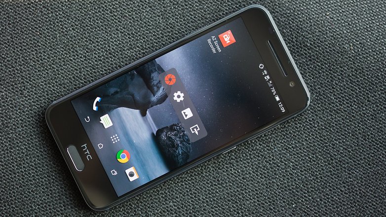 androidpit HTC One A9 3