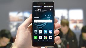 7 reasons to buy the Huawei P9