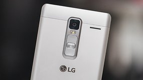 Análisis LG Zero: el primer smartphone metálico de LG