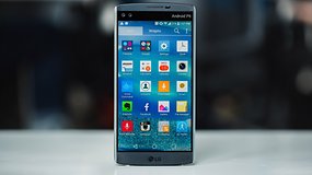 LG V10 tips and tricks: fire on all pistons