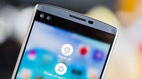 Samsung Galaxy Note 5 vs LG V10: Cara a cara de dos titanes