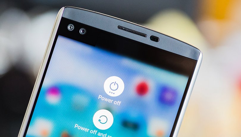 Samsung Galaxy Note 5 vs LG V10: Cara a cara de dos titanes | NextPit