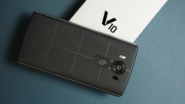 androidpit LG V10 2