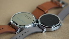 Motorola Moto 360 (2015) review: the one to watch