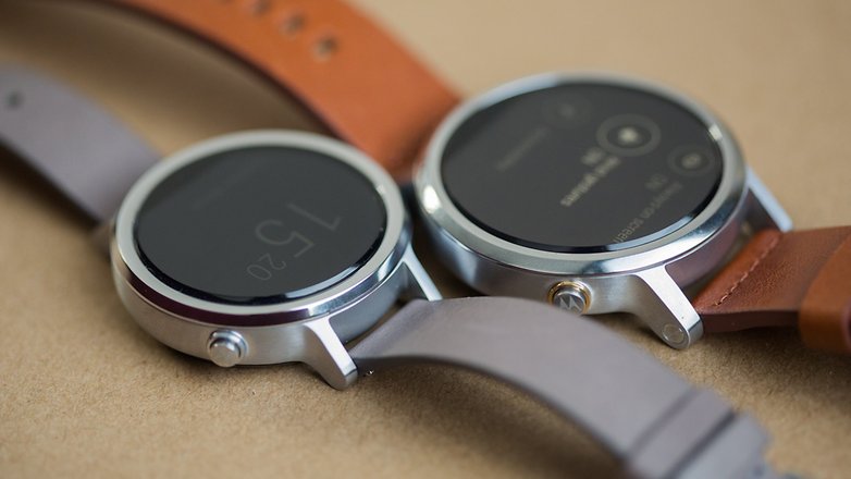 AndroidPIT moto 360 2015 52