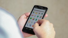 10 gestos que mejorarán tu experiencia de uso con Android