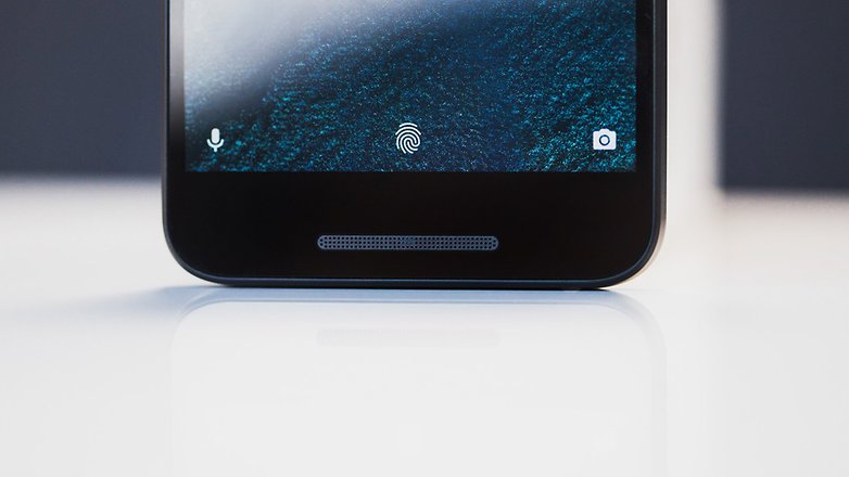 androidpit Nexus 5X 1
