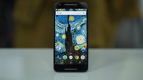 Nexus 5X im Test: Das spurlose Smartphone