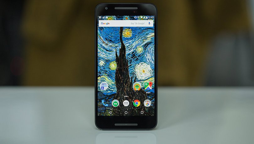 androidpit Nexus 5X 5 8