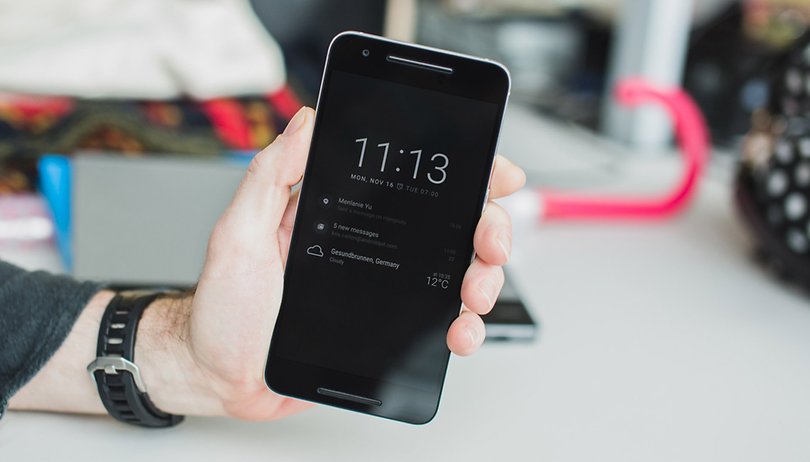 Transform your phone with the best Android lock screen apps | NextPit