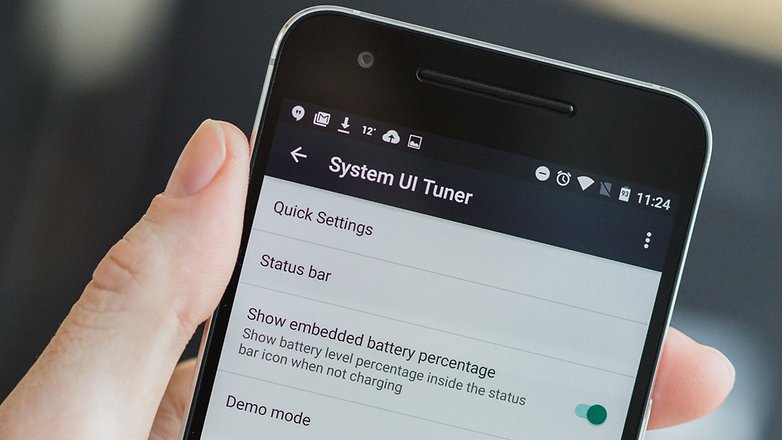 AndroidPIT Nexus 6P battery tips 4