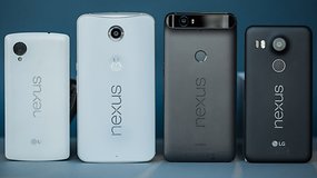 2 anos sem a linha Nexus: reveja os melhores momentos do Nexus One ao 6P
