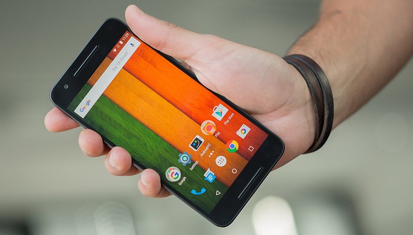 androidpit Nexus 6P 12
