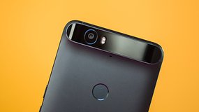 Nexus 6P: Sammelklage gegen Google und Huawei