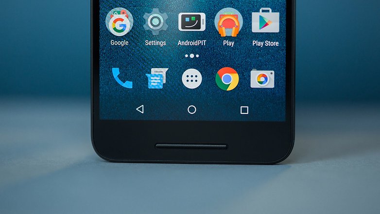 androidpit Nexus 6P 2