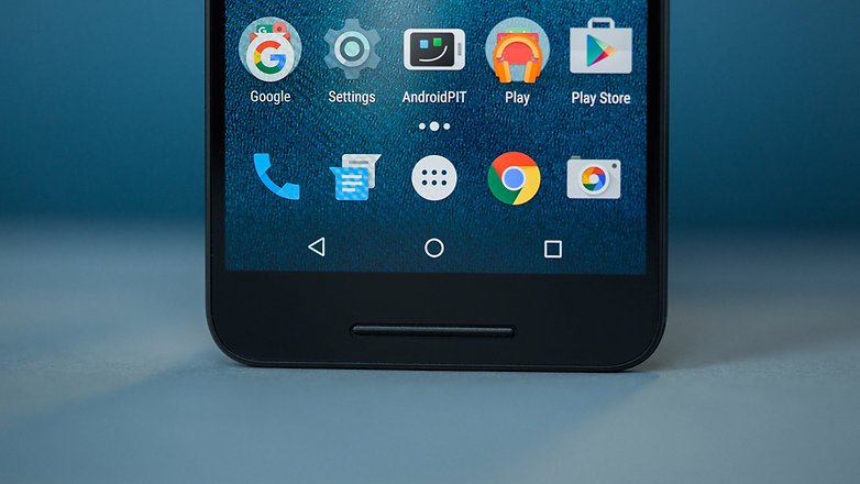 AndroidPIT Nexus 6P 2