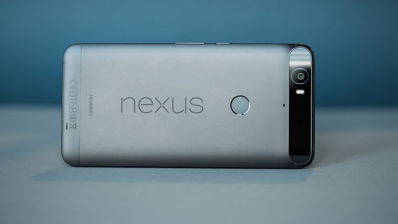 AndroidPIT 6P Nexus 4