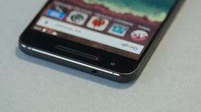 Nexus 6P vs iPhone 6S Plus comparison: which is more phabulous?
