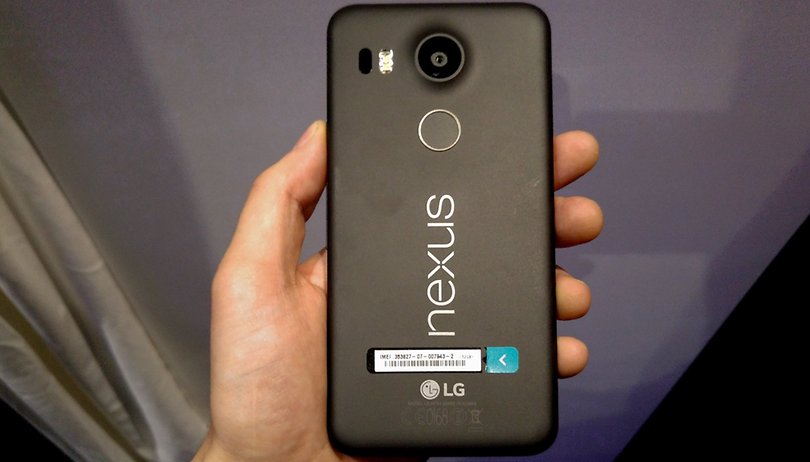 Nexus 5X 11