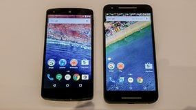 Nexus 5 vs. Nexus 5X: Das Pflicht-Update für Fanboys