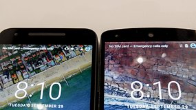 Nexus 5X vs Nexus 5 comparison: can history repeat itself?