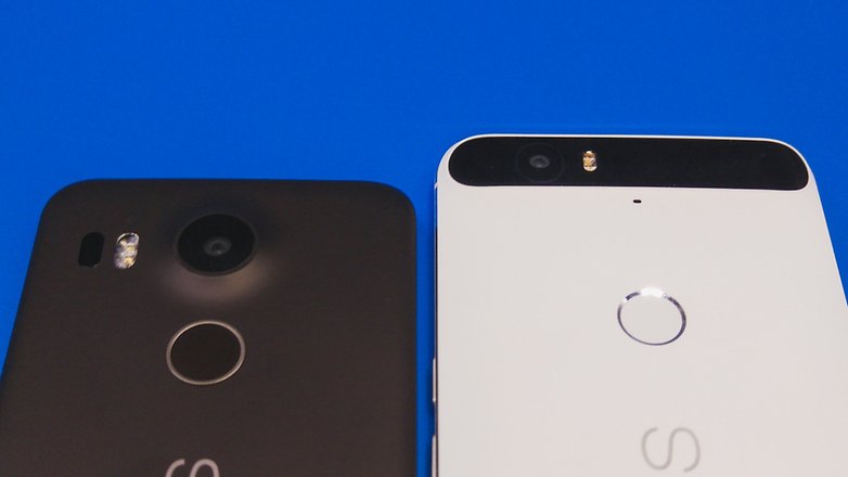 Nexus 5X vs Nexus 6P 4