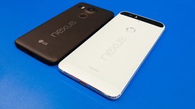 Google spontaneously extends security updates for Nexus phones