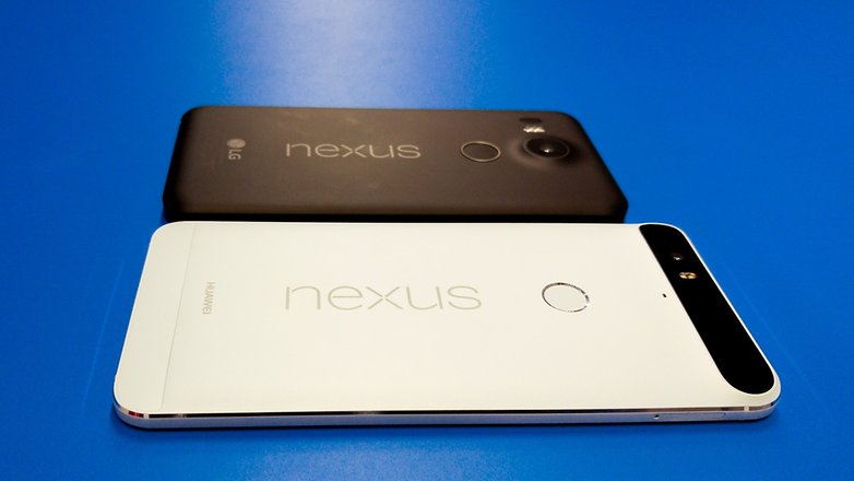Nexus 5X vs Nexus 6P 9