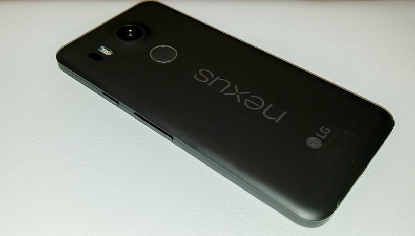 Nexus 5X