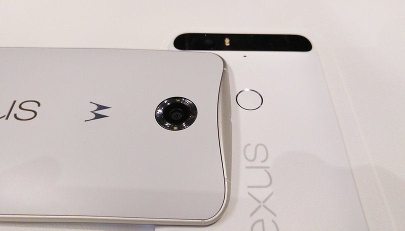 Nexus 6 vs Nexus 6P 1 5