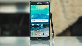 How long until Samsung delivers a new Galaxy Note smartphone?