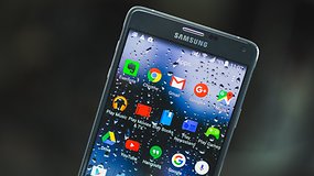 Samsung Galaxy Note 4 aggiornamento: il nuovo update punta sulla batteria!