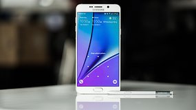 Samsung Galaxy Note 5: Das sind die besten Tipps und Tricks
