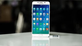 Samsung Galaxy Note 5 im Test: Das schlechtere Note 4