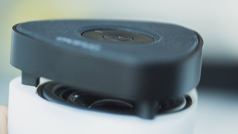 AndroidPIT Ovevo wireless speaker review 1