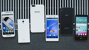 Queremos a sua opinião: Qual é o melhor smartphone intermediário do ano?
