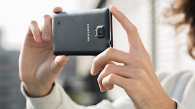Samsung Galaxy Note 4 recibe el parche de seguridad para abril