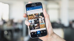 Ecco come salvare le foto di Instagram su Android