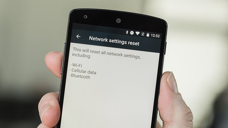 AndroidPIT Nexus 5 Android 6 0 Проблеми с Marshmallow 2