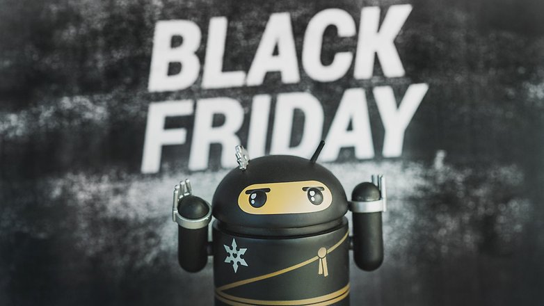 androidpit BLACK FRIDAY