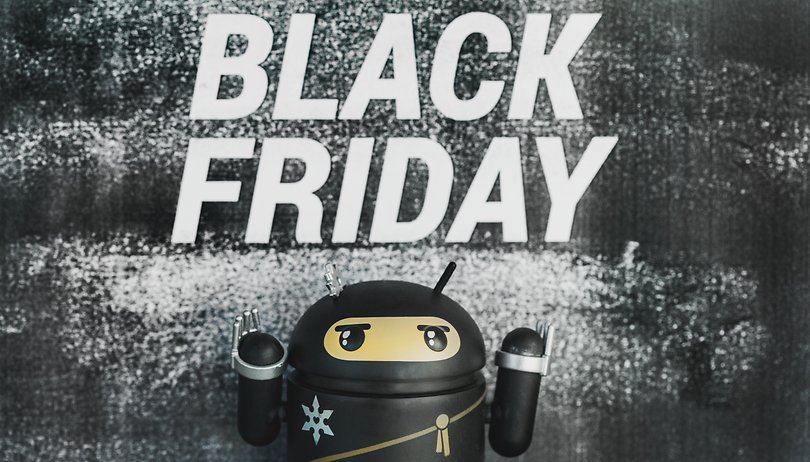 androidpit BLACK FRIDAY 2