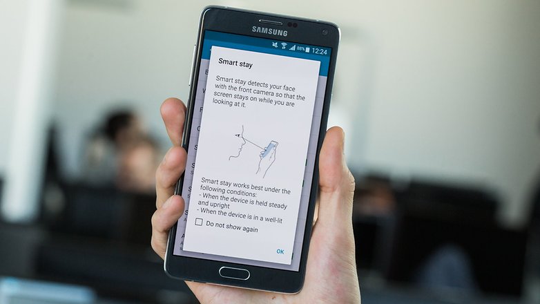 androidpit Samsung note 4 tips and tricks 3